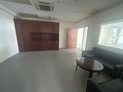 Genting Building (D13), Factory #505836131